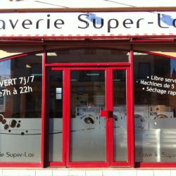 Anne Laverie Super Lav